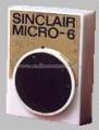 Sinclair Micro-6